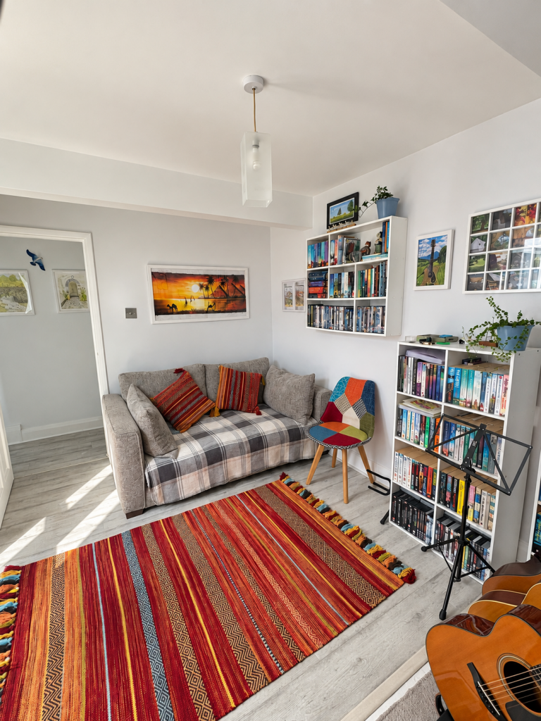 Apartment in London, Widmore Green, Widmore - More
