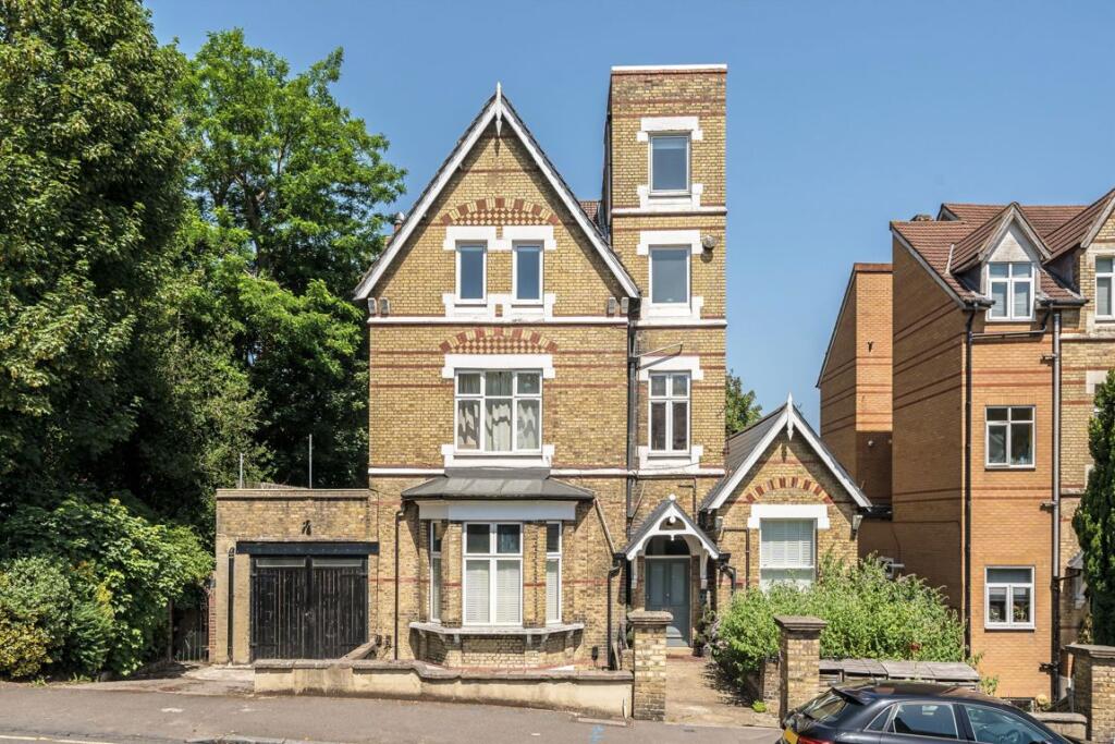Main image of property: Crystal Palace Park Road, Crystal Palace