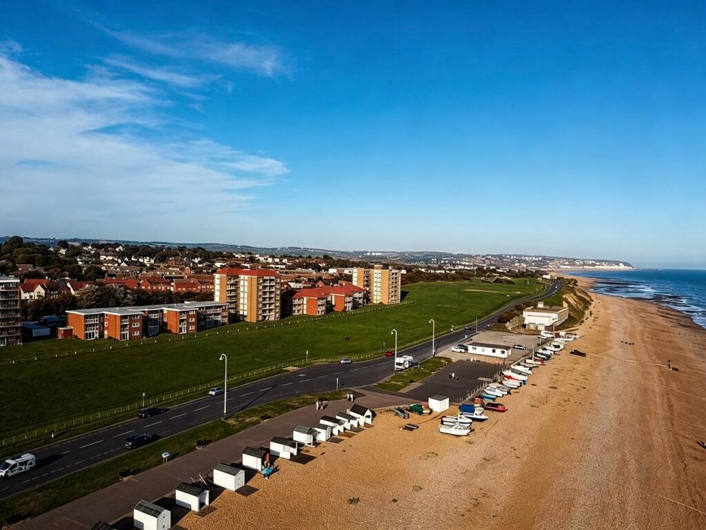 Main image of property: Sutton Place, Bexhill-on-Sea, TN40