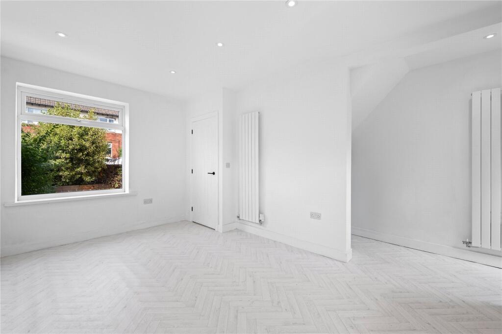 House in Nottingham - More