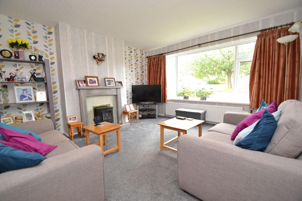 House in Bradford, West Yorkshire - View 2