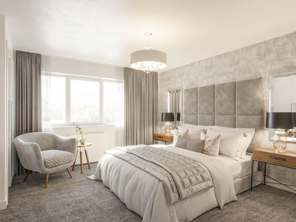 Apartment in South Queensferry, Scotstoun - View 4