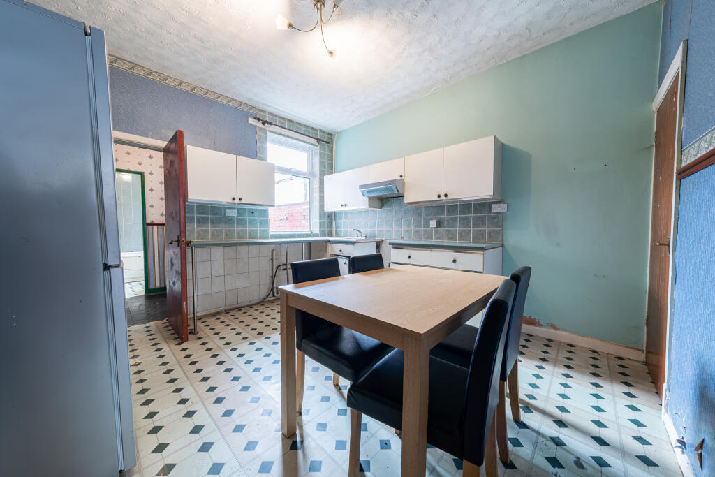 House in Leicester - View 4