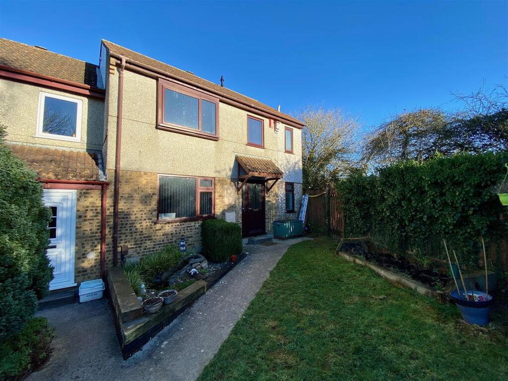 Main image of property: Plympton, Plymouth