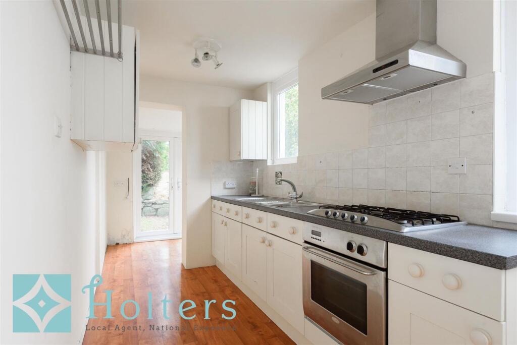 Apartment in Llandrindod Wells - More