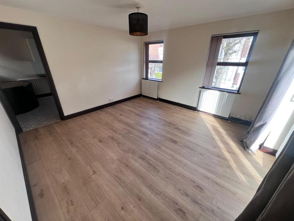 Main image of property: Allens Road, Southsea