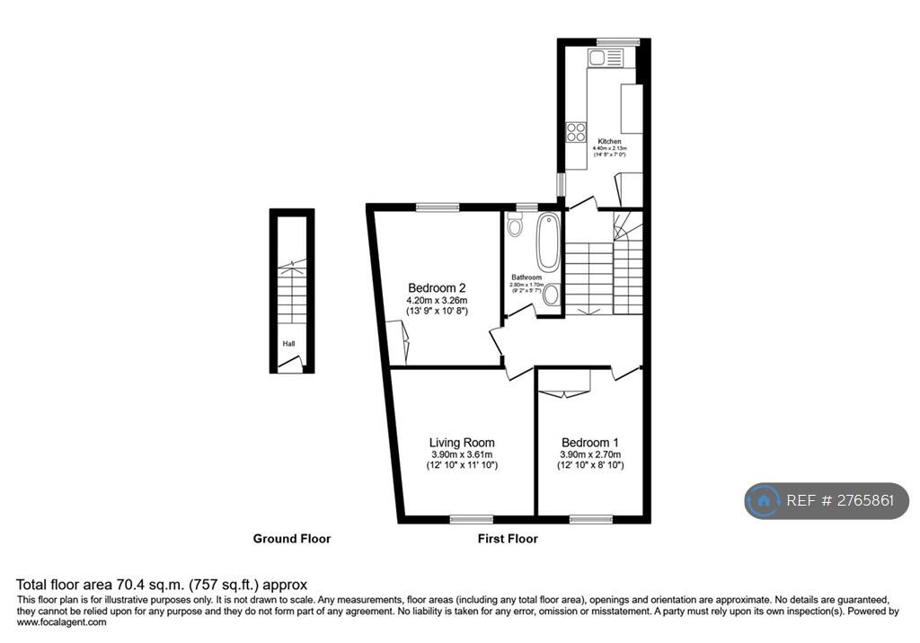 Main image of property: Wooolwich, London, SE18