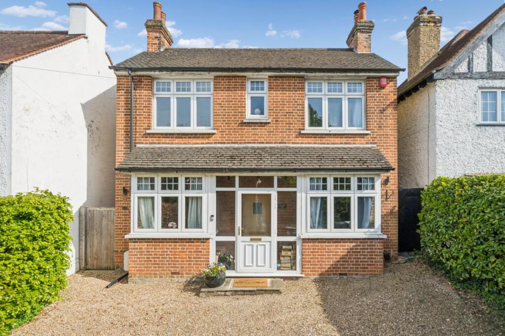 Main image of property: Rickmansworth Lane, Chalfont St. Peter, Gerrards Cross, Buckinghamshire, SL9
