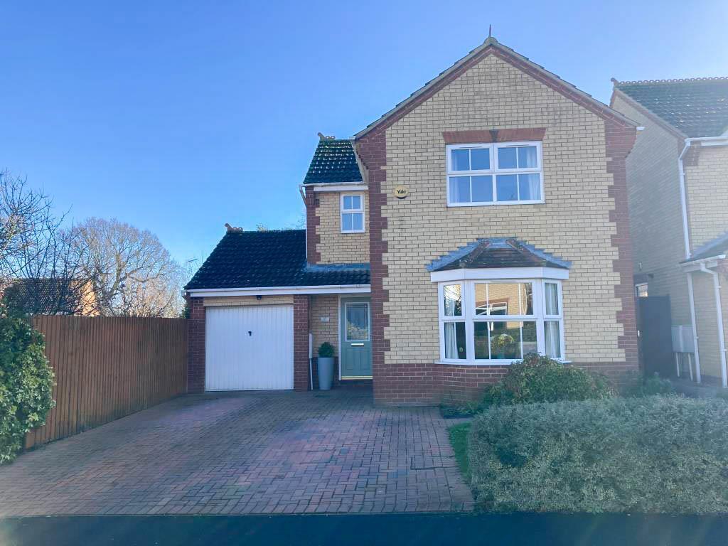 Main image of property: Henley Way, Ely