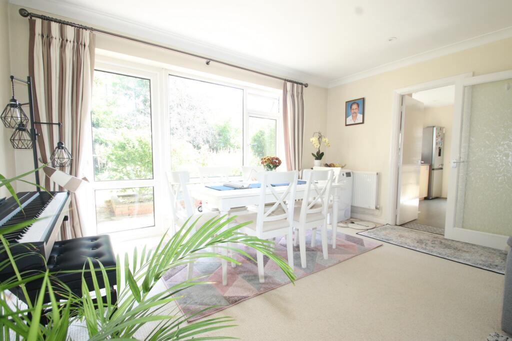 House in London, Tubbenden, Crofton - View 5