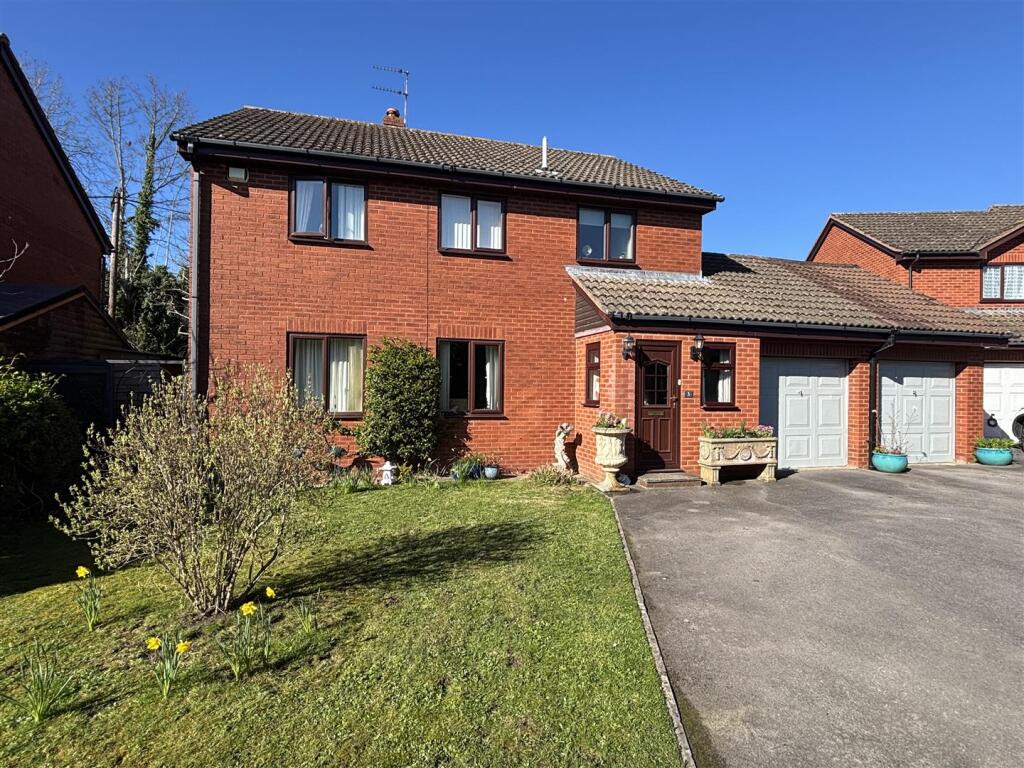 Main image of property: Badgers Close, Pans Lane, Devizes, SN10