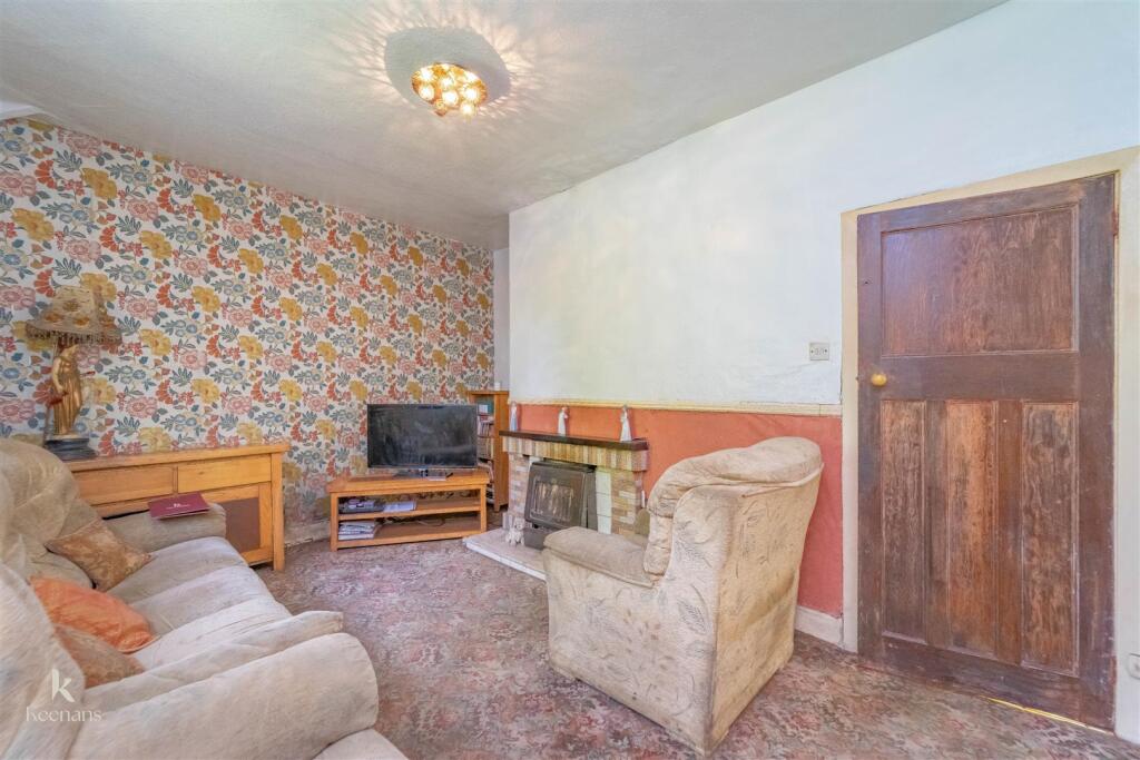 Roundhill Road, Accrington photo 5