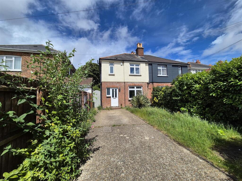 Main image of property: Garland Road, Heckford Park, Poole