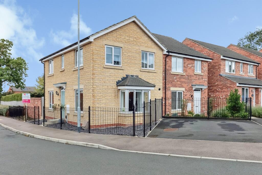 House in Northampton - View 4