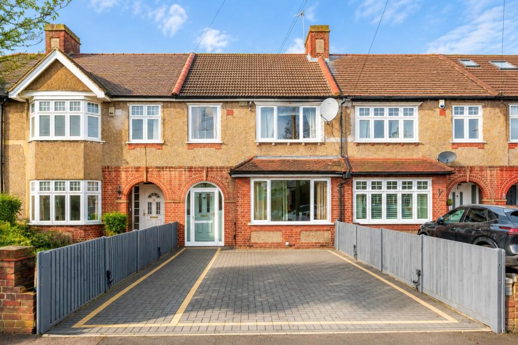 Main image of property: Dunbar Avenue, Beckenham, BR3