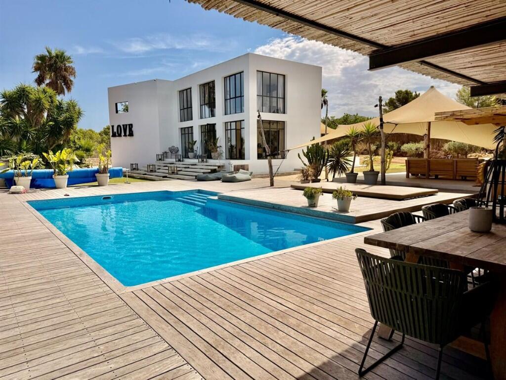 Main image of property: San Antonio Abad, Ibiza, Balearic Islands