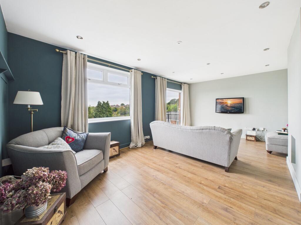House in Nottingham - View 3