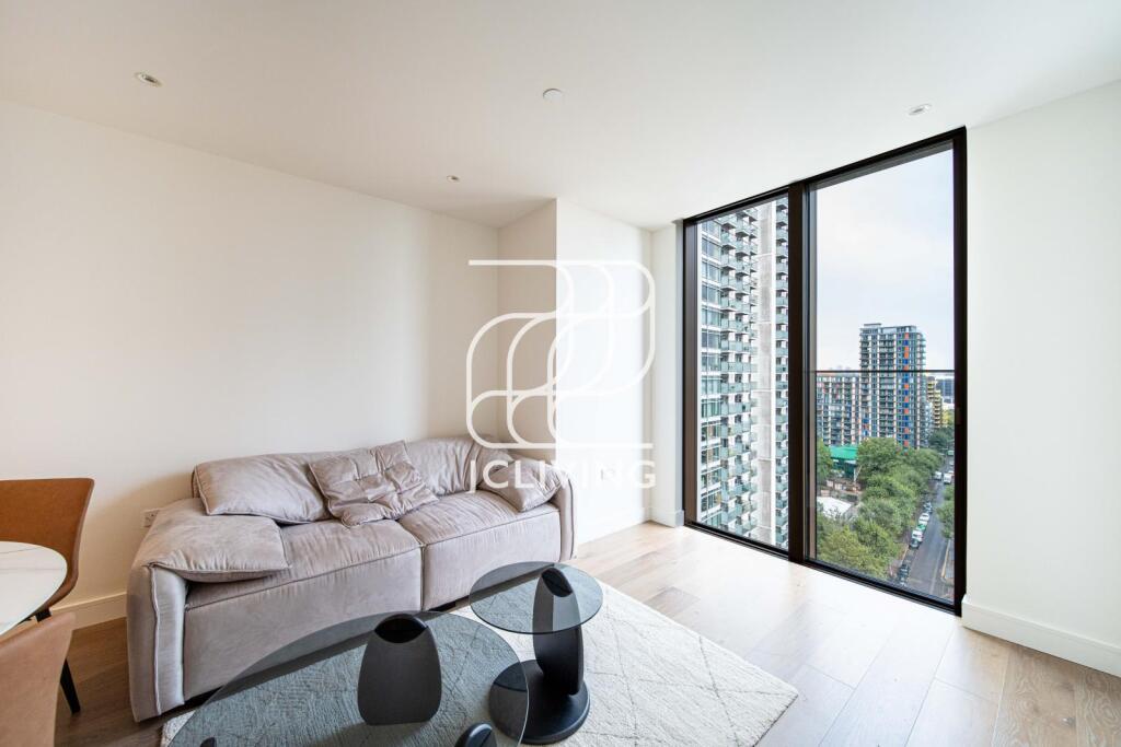 Main image of property: Marsh Wall, London
