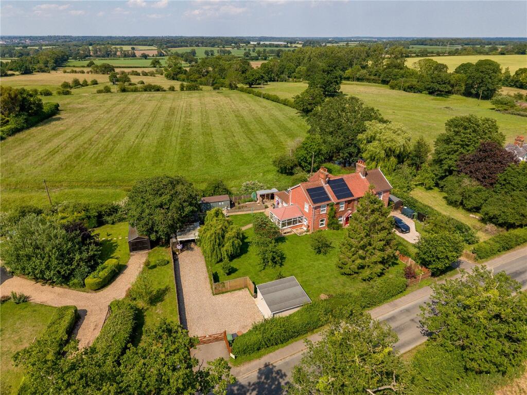 Main image of property: Arminghall Lane, Arminghall, Norwich, Norfolk, NR14