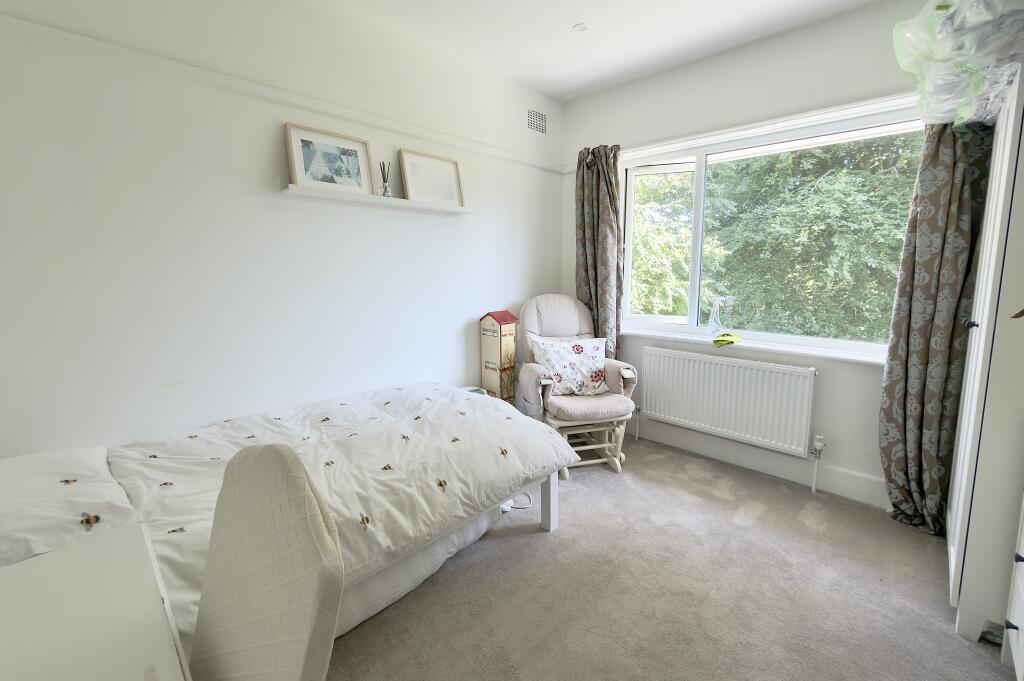 House in Bournemouth - More