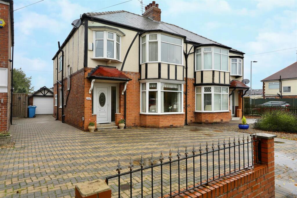 Main image of property: Fairfax Avenue, Hull