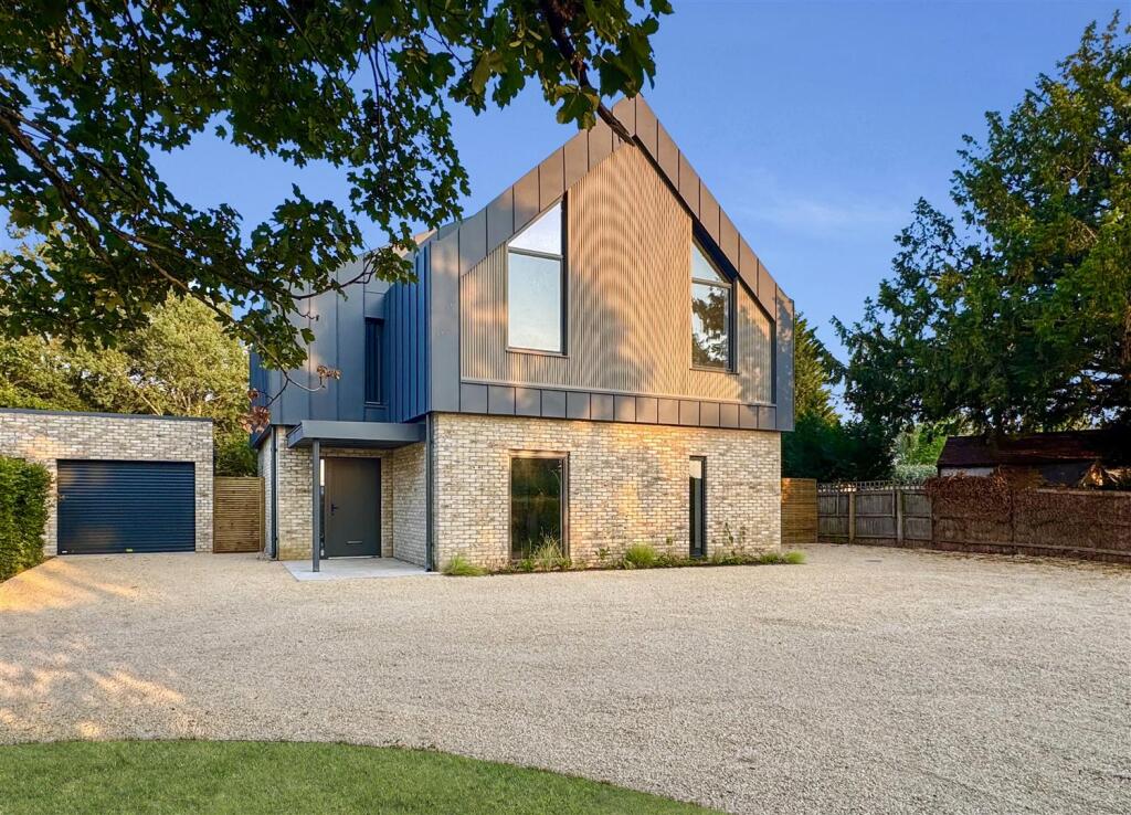 Main image of property: Cheltenham
