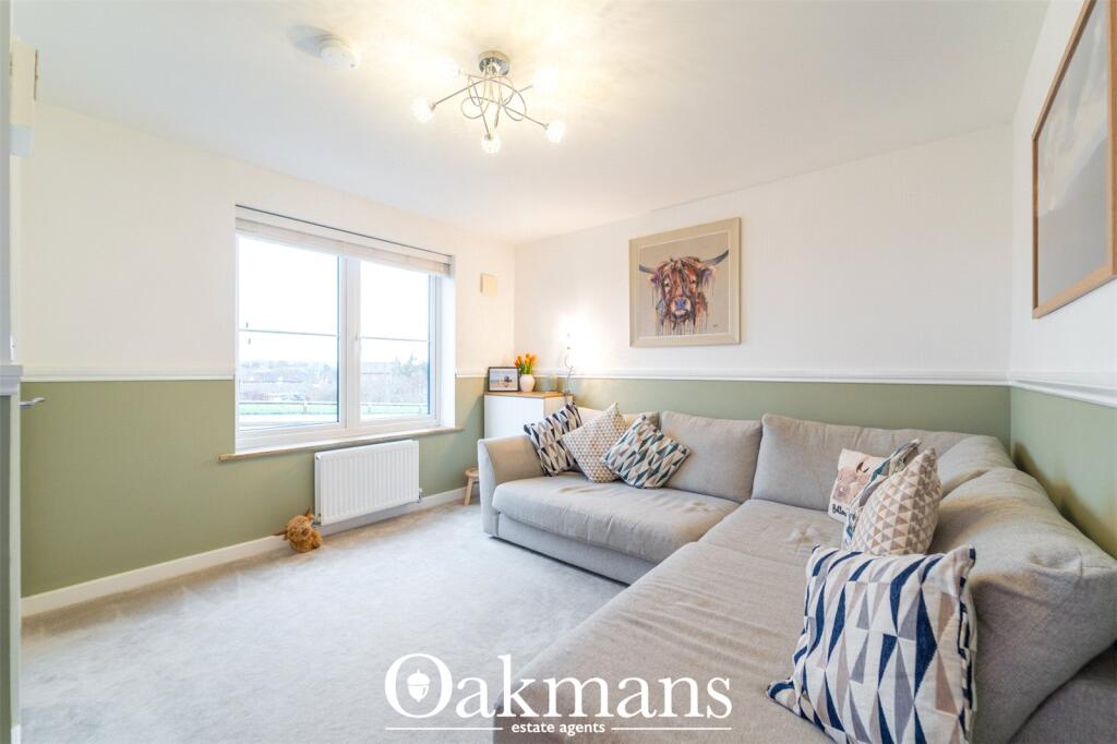 Additional image 2 of Weights Drive, Redditch, Worcestershire, B97