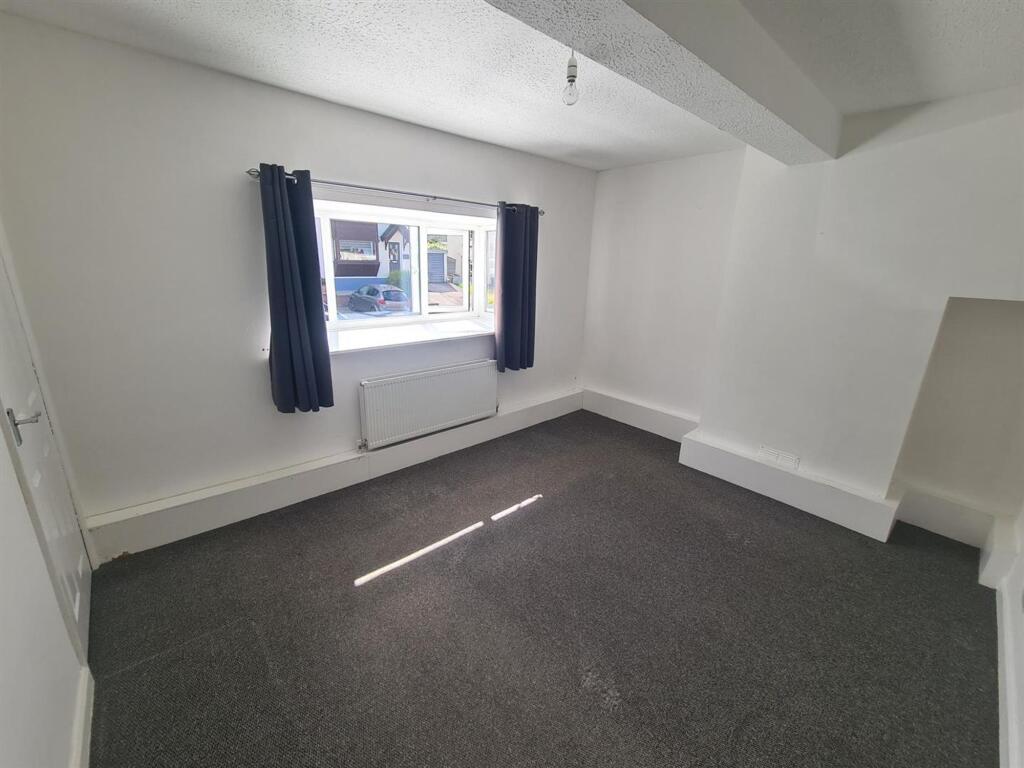 House in Whitehaven, Cumberland - More