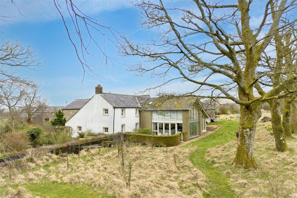 Main image of property: Caldbeck