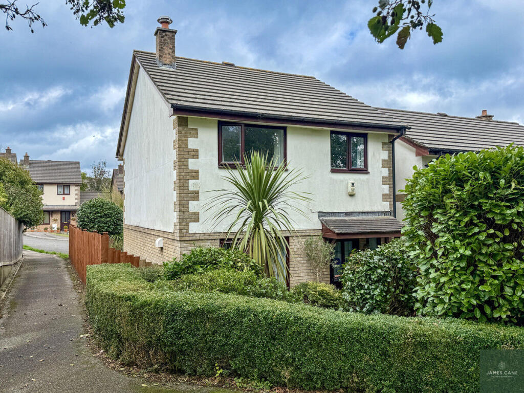 Main image of property: Carrine Road, Truro, TR1