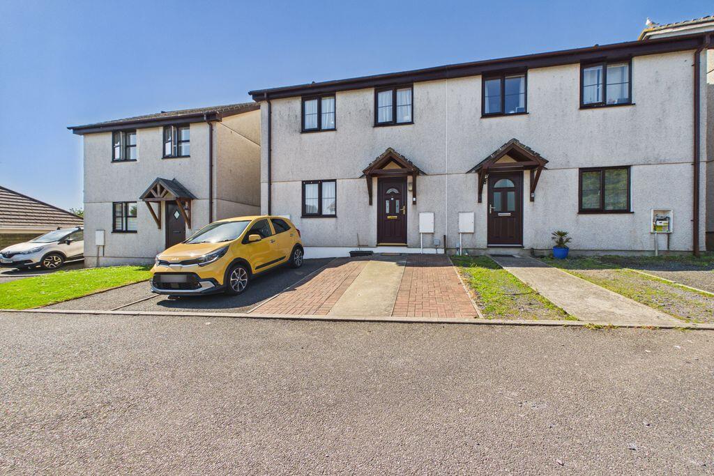 Main image of property: Boskerris Mews, Carbis Bay, Cornwall