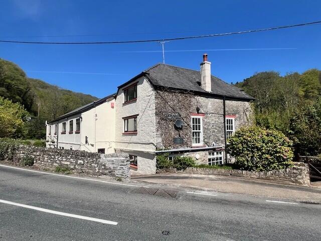 Main image of property: The Old Mill, Hessenford