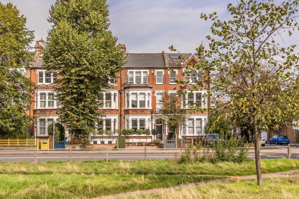 Main image of property: Clapham Common North Side, Battersea