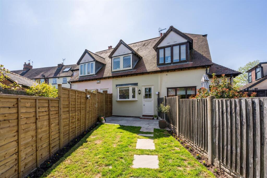 Additional image 12 of Warwick Road, Knowle, Solihull