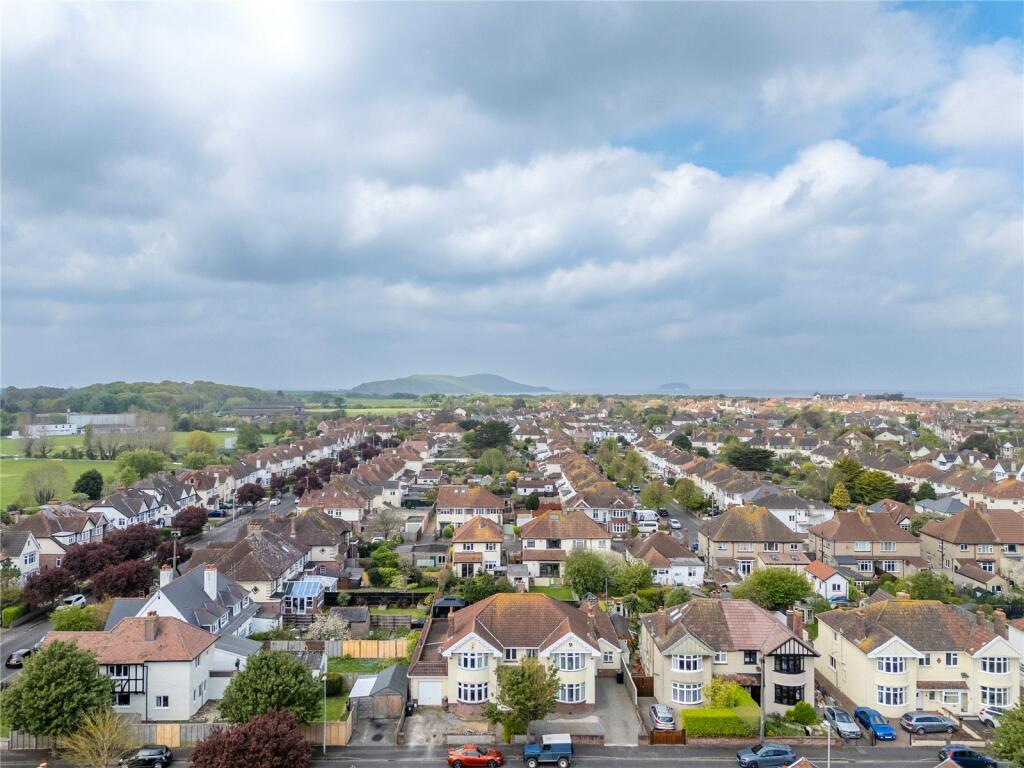 Main image of property: Totterdown Road, Weston-super-Mare, Somerset, BS23