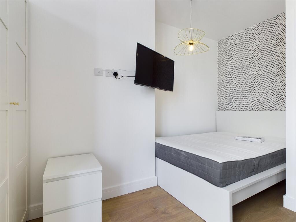 Main image of property: Castle Street, Brighton, BN1