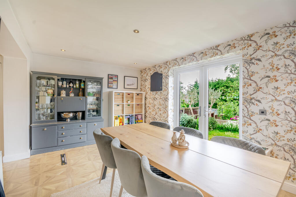 Brookvale Close, Mansfield, Nottinghamshire - View 5
