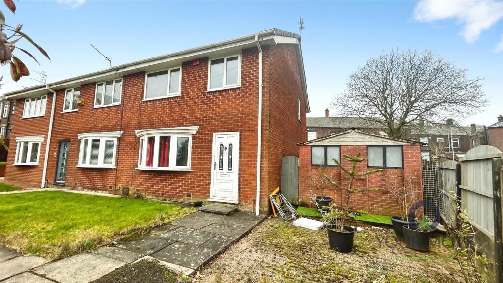 Main image of property: Glendon Court, Oldham, Greater Manchester, OL1
