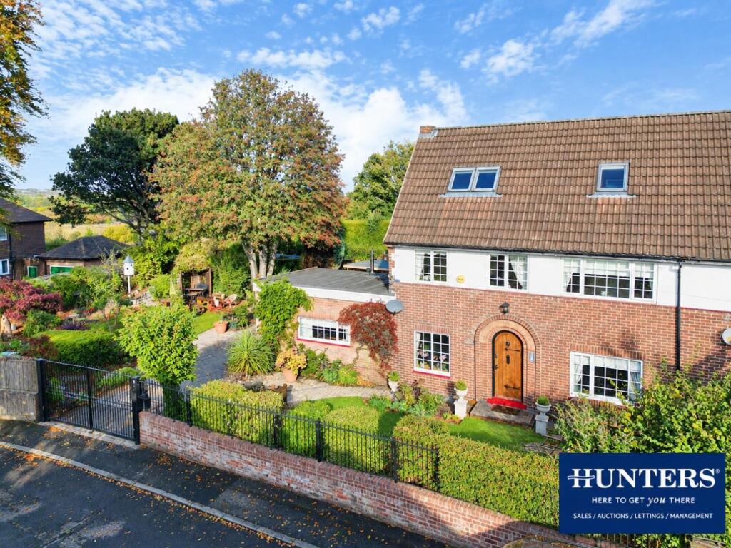Main image of property: Lawn Drive, West Boldon, East Boldon