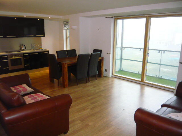 Main image of property: West Point Wellington Street LS1 4JL