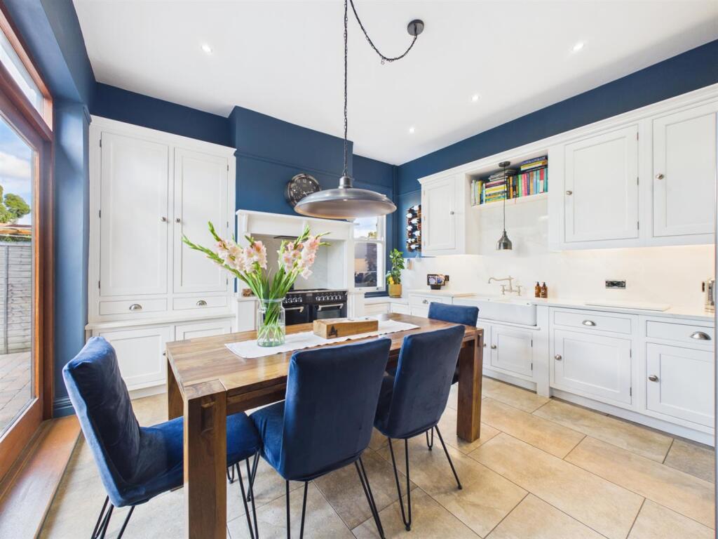House in Derby, Heatherton - View 3