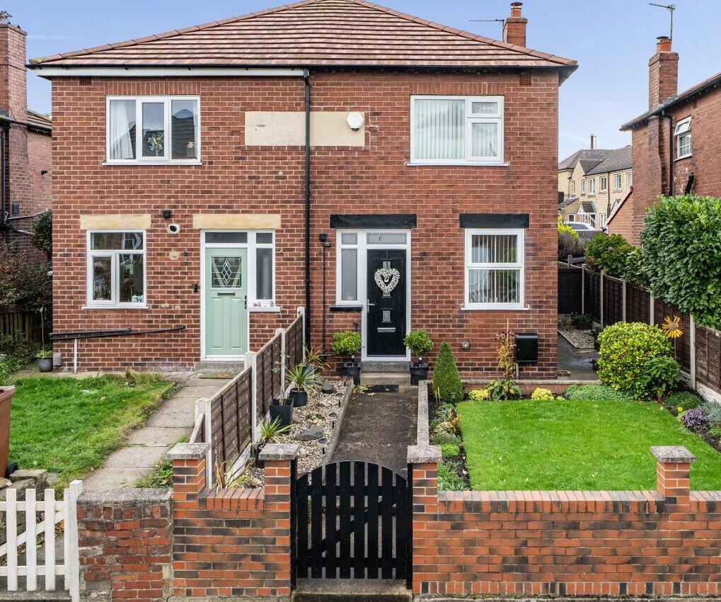 Clifton Drive, Pudsey, West Yorkshire, LS28
