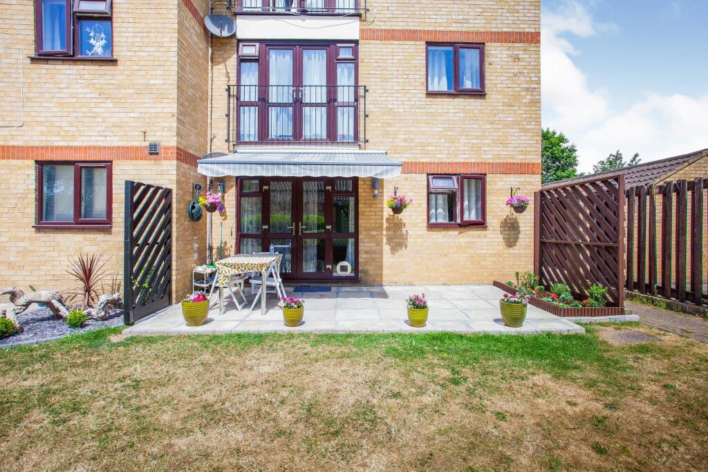 Main image of property: Chenies Way, WATFORD