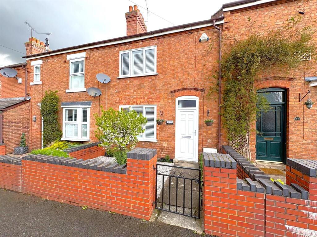 Main image of property: North Road, Evesham