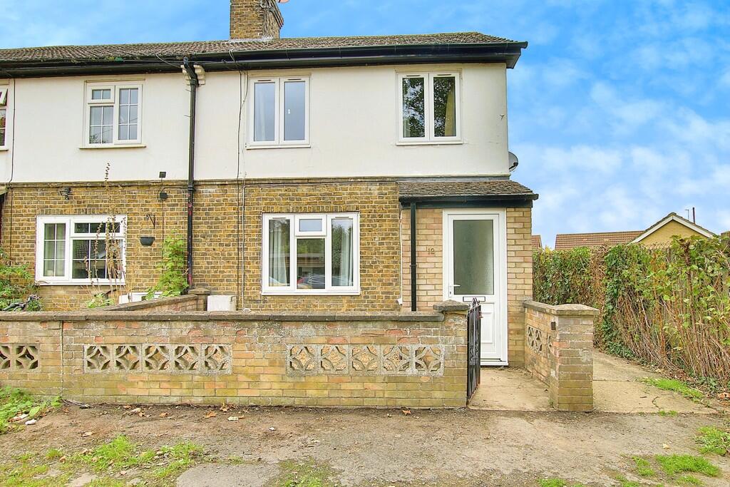 Main image of property: Thornton Road, March