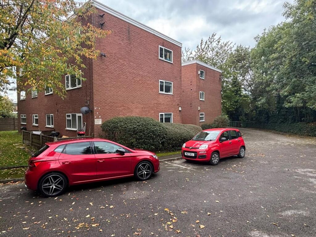 Main image of property: Valley Court, Craig Road, Heaton Mersey