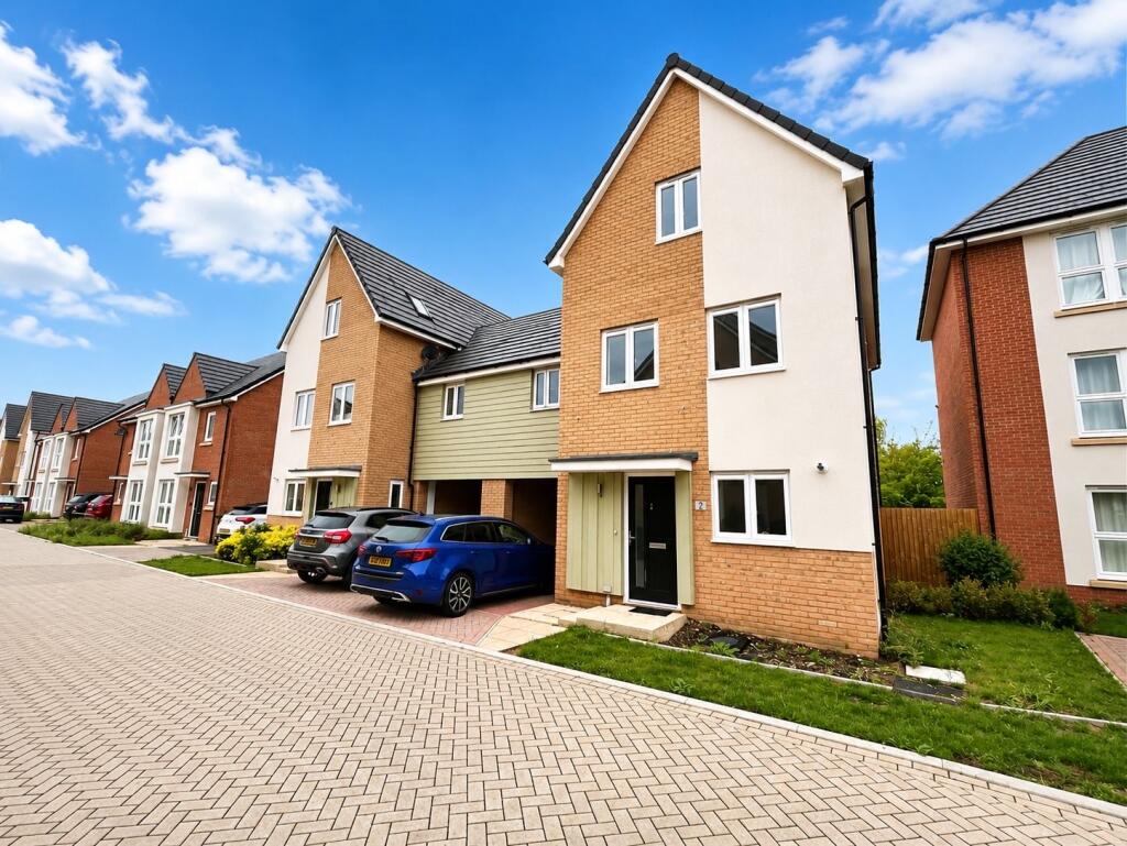 Main image of property: Anderson Drive, Peterborough, PE3