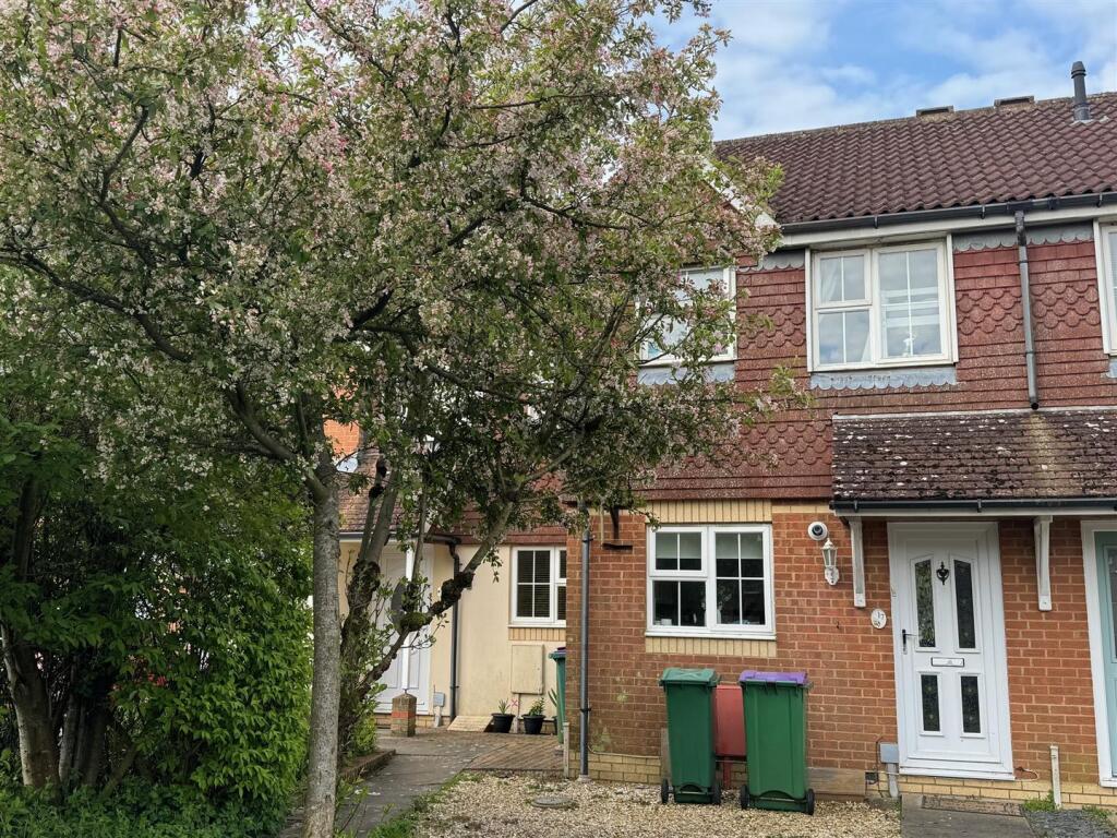 Main image of property: Vickers Close, Hawkinge, Folkestone