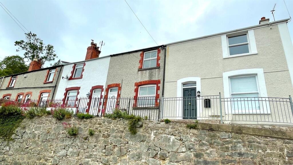 Bay View Terrace, Great Orme, Llandudno photo 2