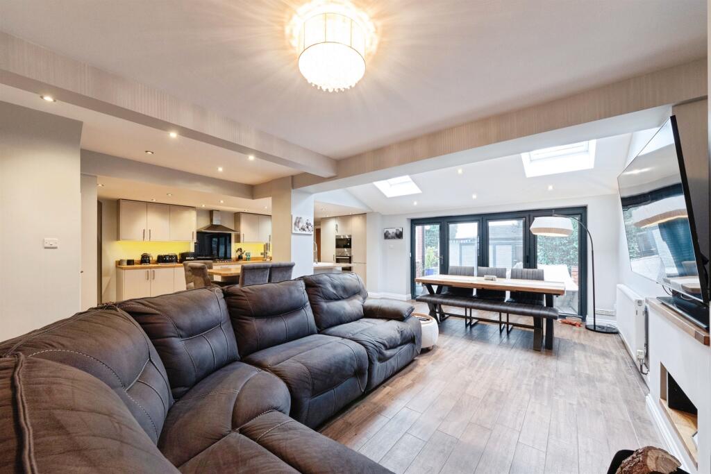 Additional image 9 of Longmore Road, Shirley, Solihull